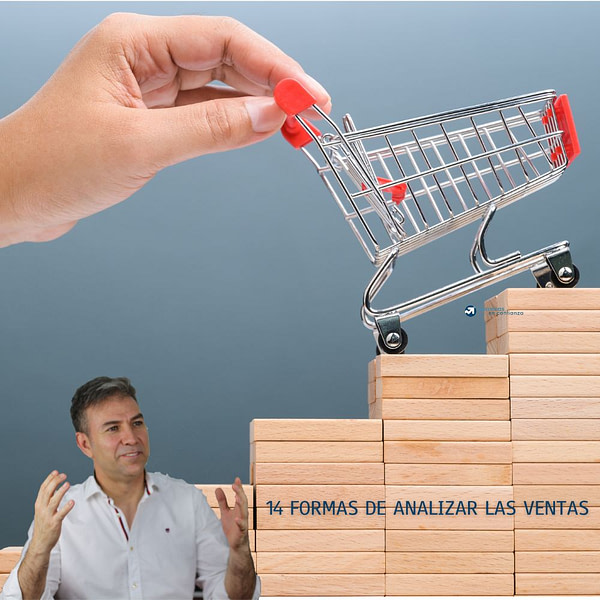 Curso Análisis de Ventas para Suscriptores